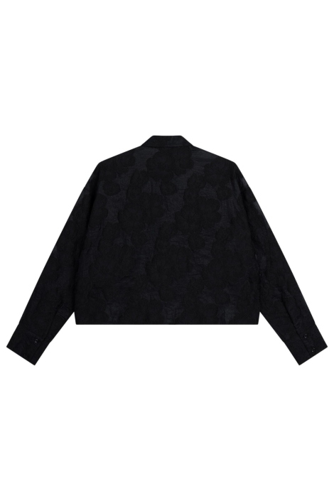 Refined Department r2508955703 mary cropped blouse
